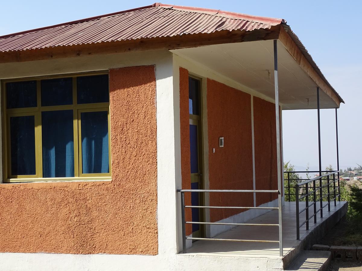 Mini Lalibela Guest House Exterior foto